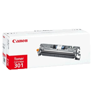 Canon 301 Toner Magenta